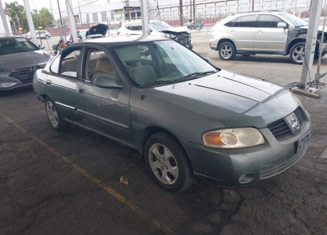 Nissan Sentra