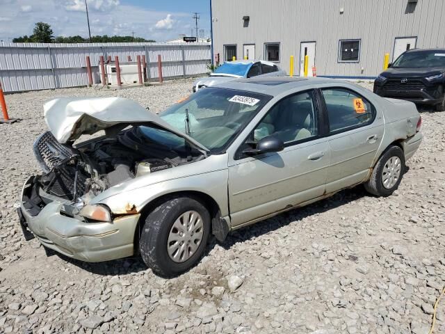 Chrysler Cirrus