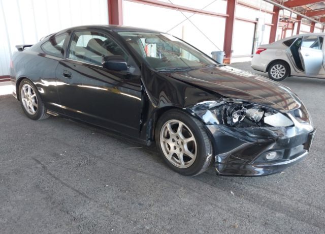 Acura RSX