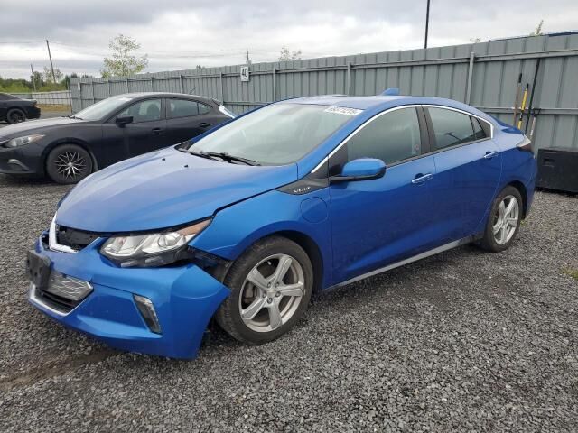 Chevrolet Volt