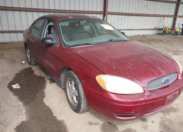 Ford Taurus