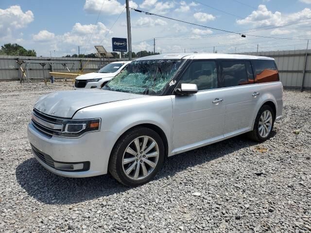 Ford Flex
