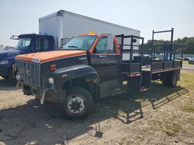 GMC C6