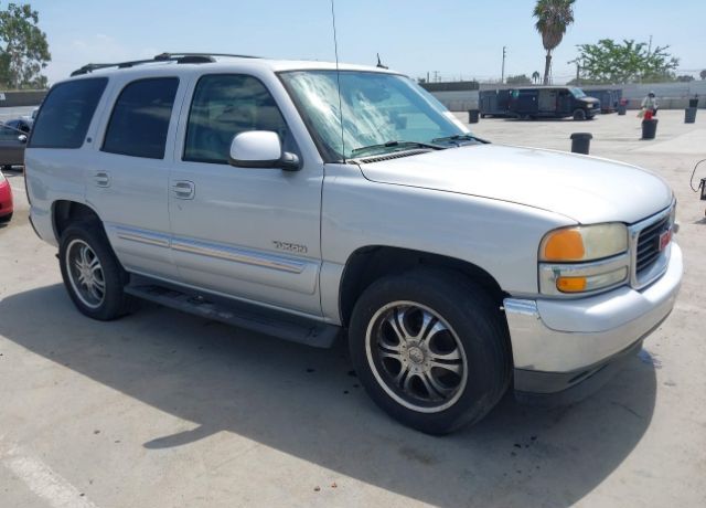 GMC Yukon