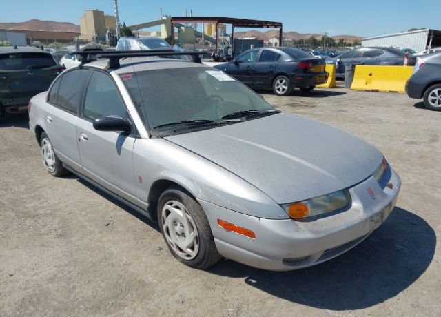 Saturn SL2