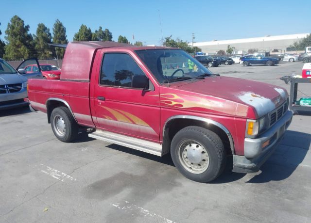 Nissan Pickup