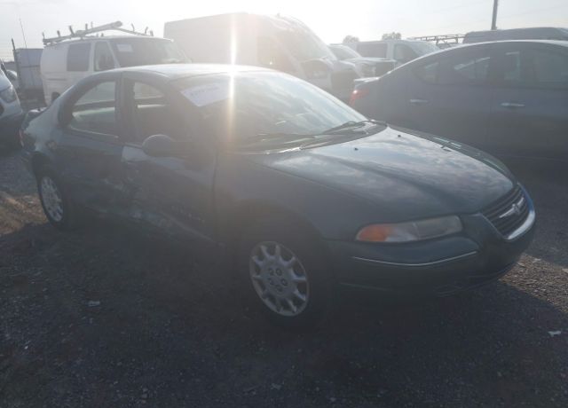 Chrysler Cirrus