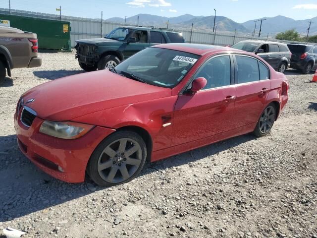 BMW 328xi