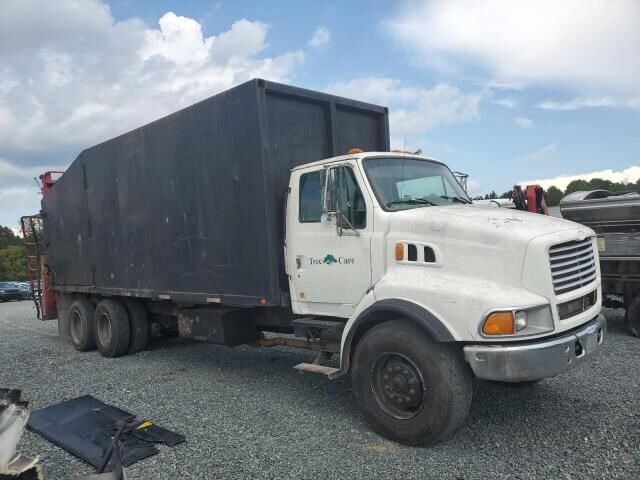 Ford LT9513