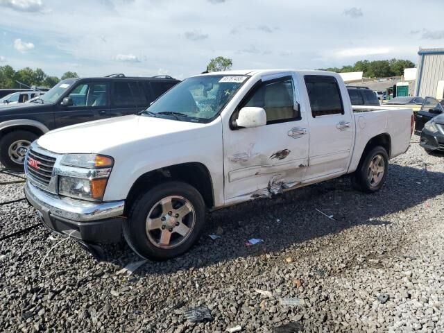 GMC Canyon
