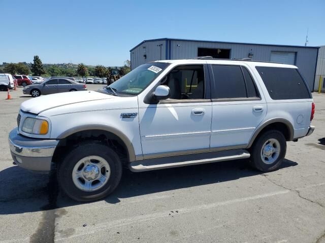 Ford Expedition