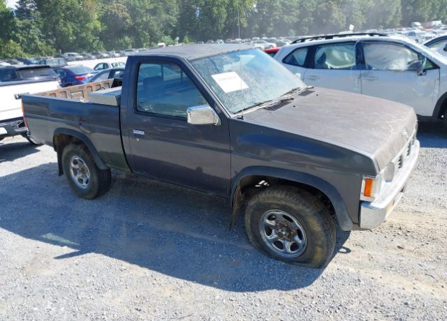Nissan Pickup