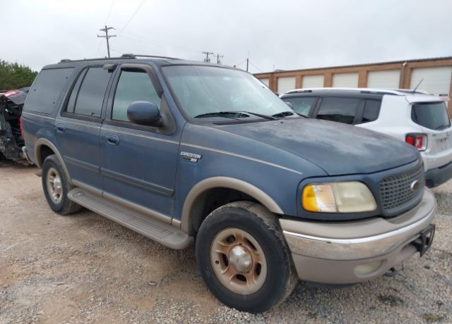 Ford Expedition