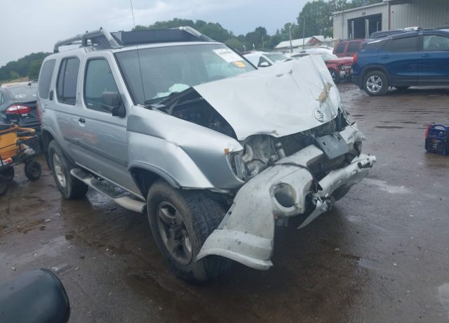 Nissan Xterra