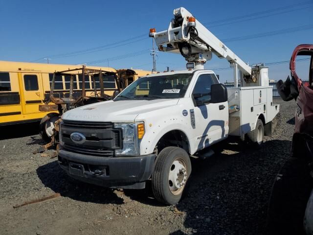 Ford F-450