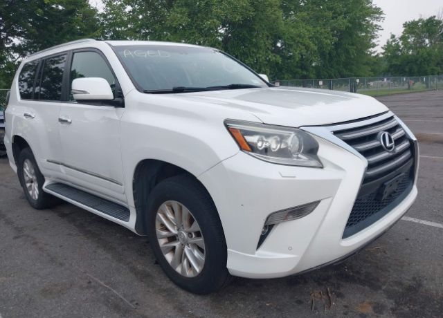 Lexus GX