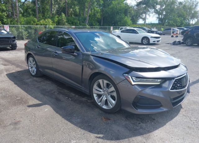 2023 ACURA TLX