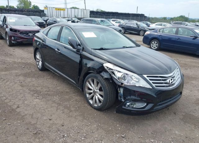 Hyundai Azera