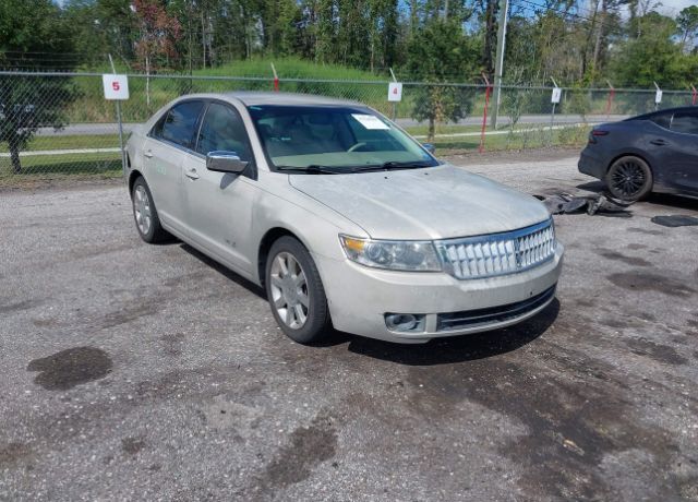 Lincoln MKZ