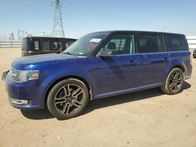 Ford Flex