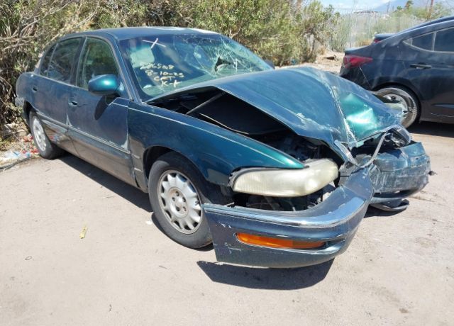 Buick Park Avenue