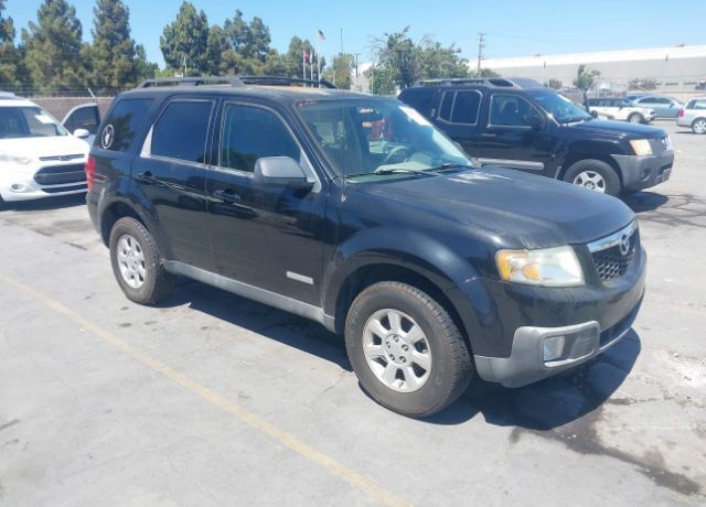 Mazda Tribute