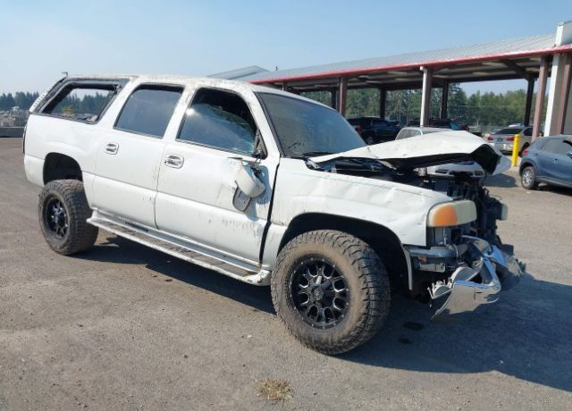 GMC Yukon XL