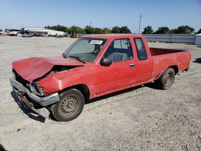 Toyota Pick-Up