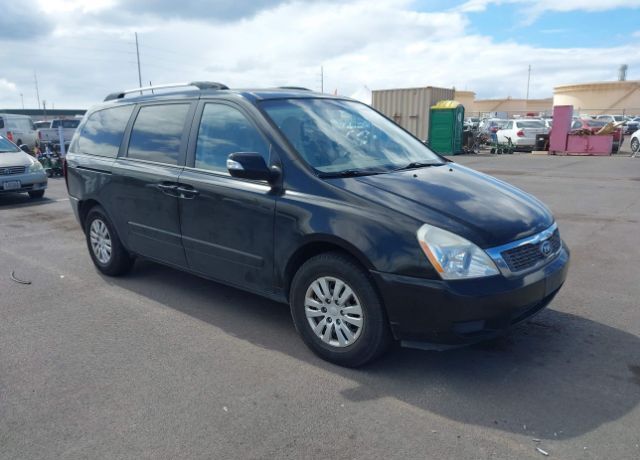 Kia Sedona