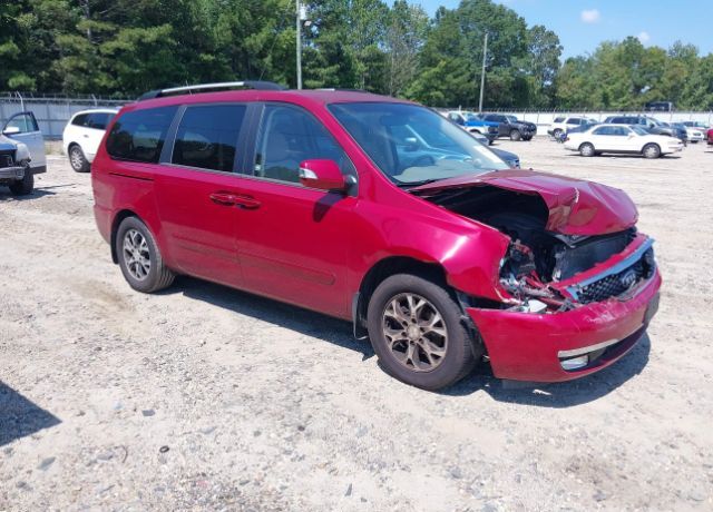 Kia Sedona