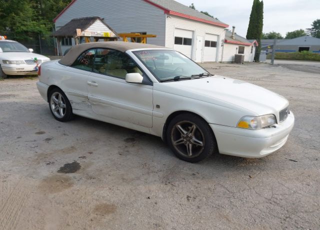 Volvo C70