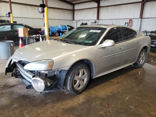 Pontiac Grand Prix