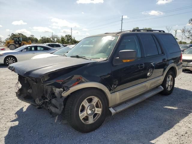Ford Expedition