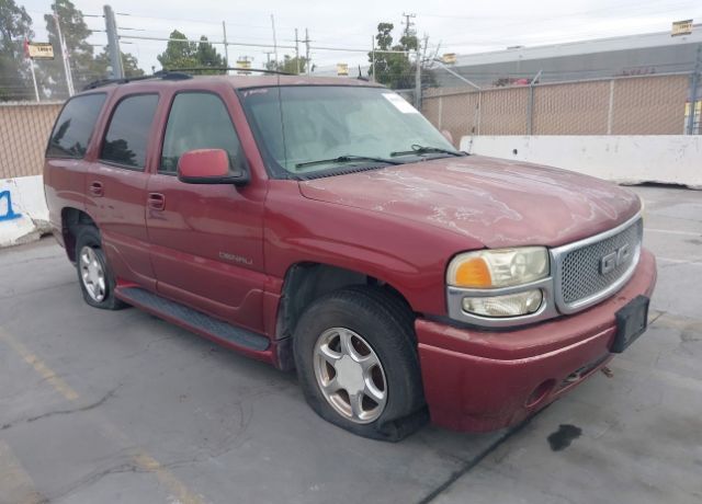 GMC Yukon