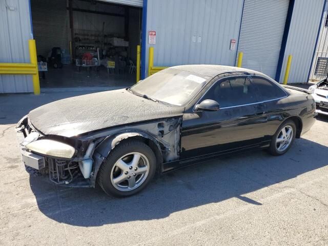 Lexus SC