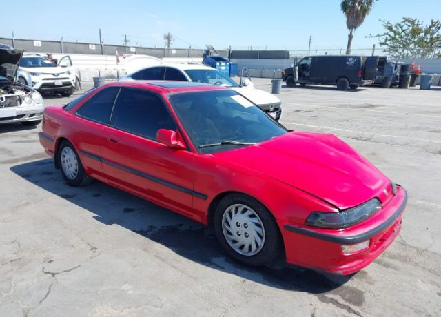 Acura Integra