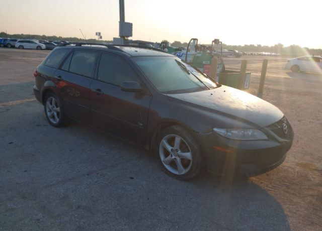 Mazda Mazda6