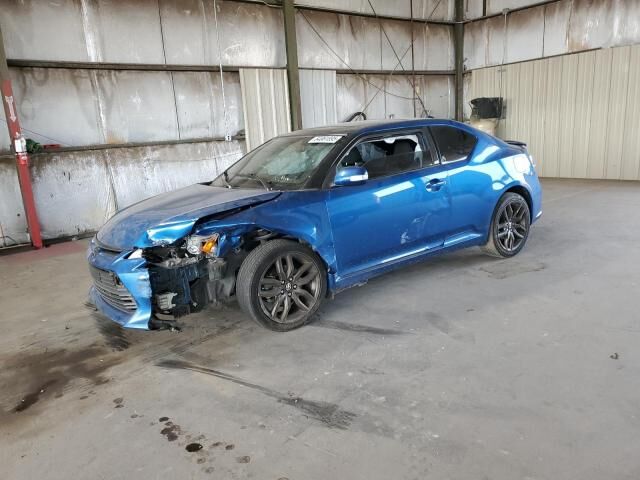 Toyota SCION tC