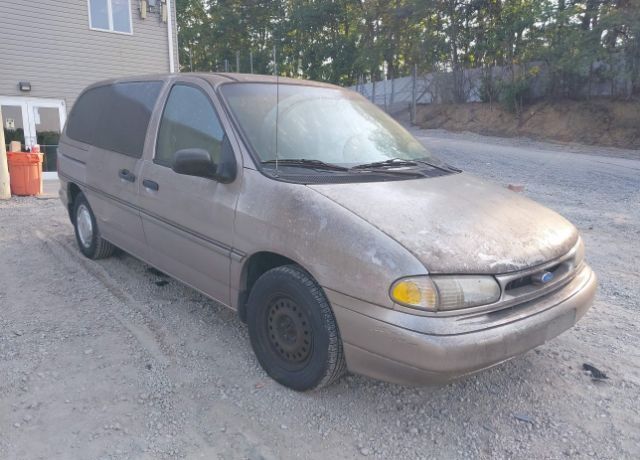 Ford Windstar