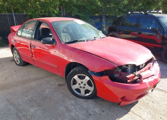 Chevrolet Cavalier
