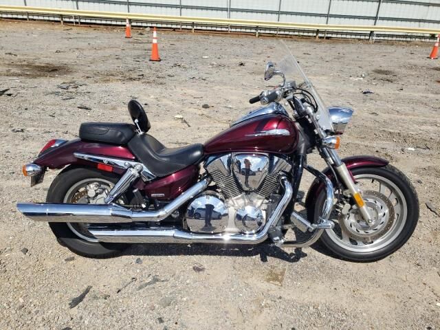 Honda VTX1300C