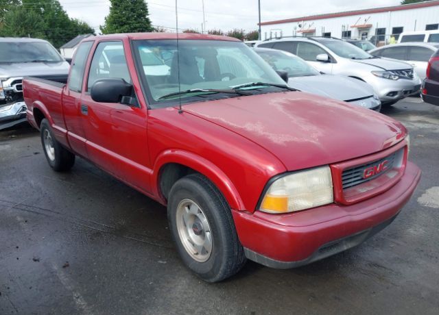GMC Sonoma