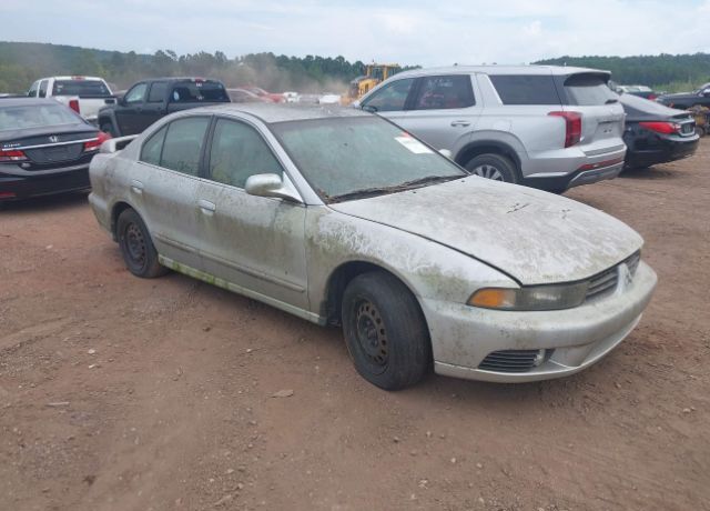 Mitsubishi Galant