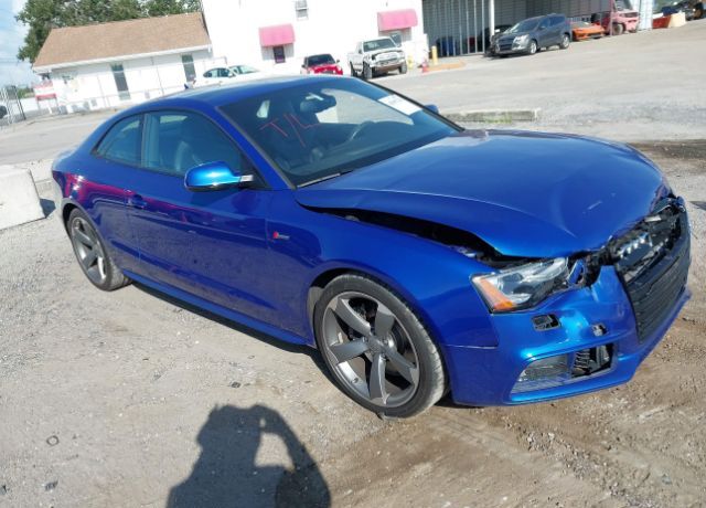 Audi S5