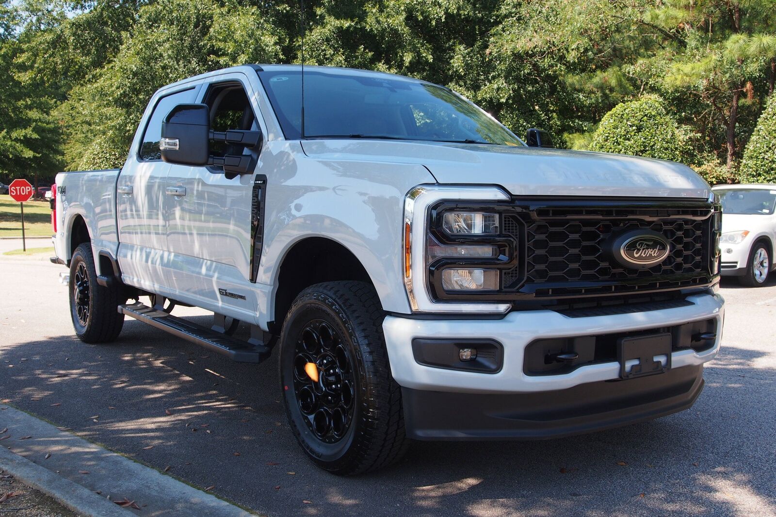 2026 FORD F-250