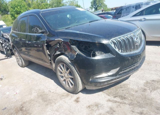 Buick Enclave