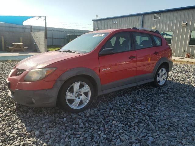 Pontiac Vibe