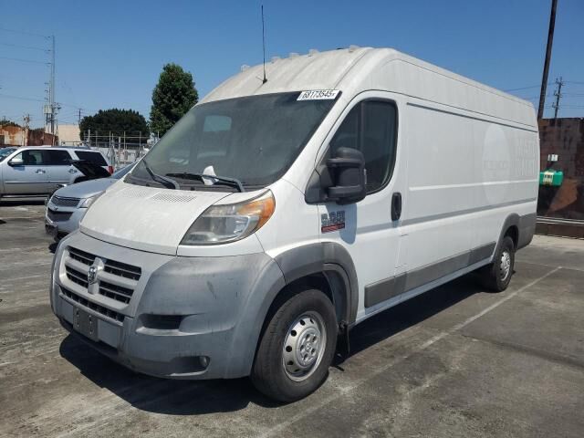 RAM Promaster 3500
