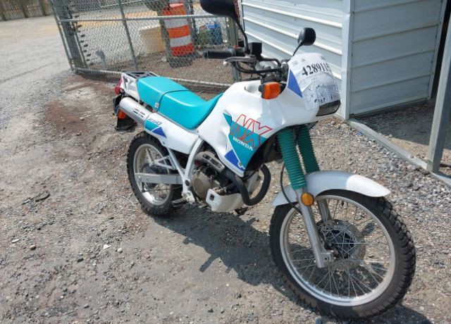 Honda NX250