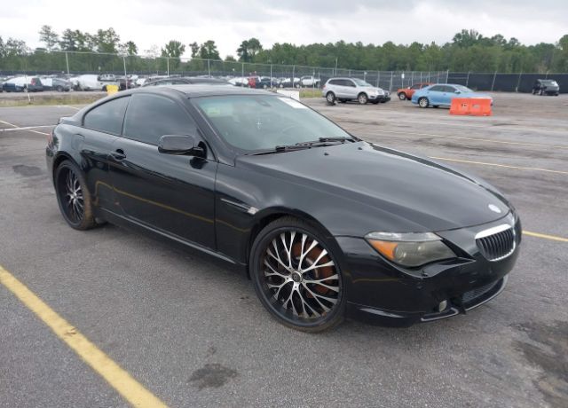 BMW 650i
